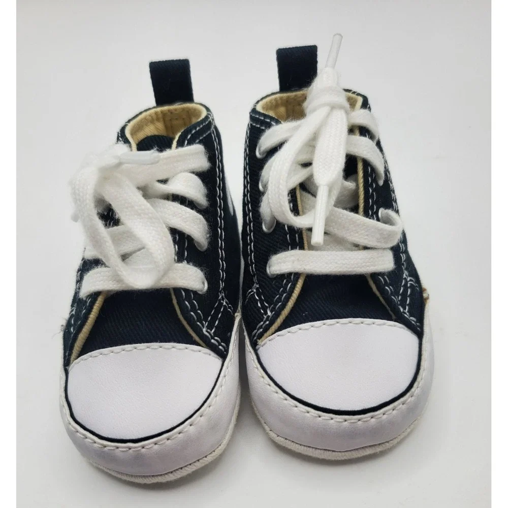 Converse first star